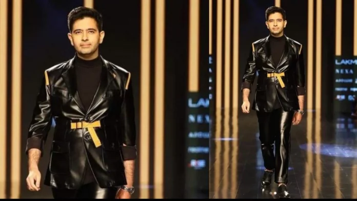 Lakme Fashion Week 2022