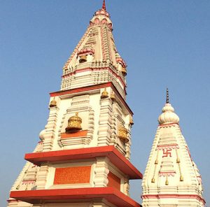 Bhadrakali Shaktipeeth