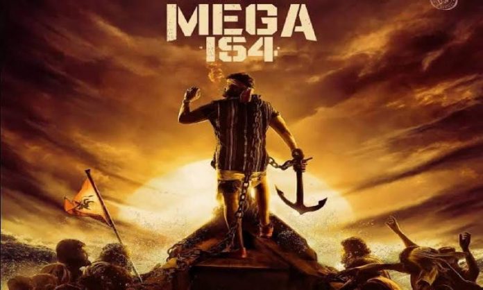 Mega 154 Shooting
