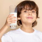 Healthy Milk for Children
