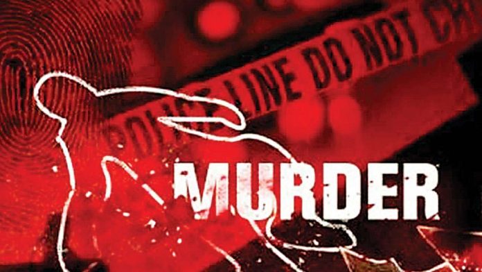 Murder In Jind