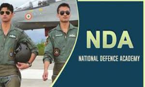 Best Option For NDA Career 