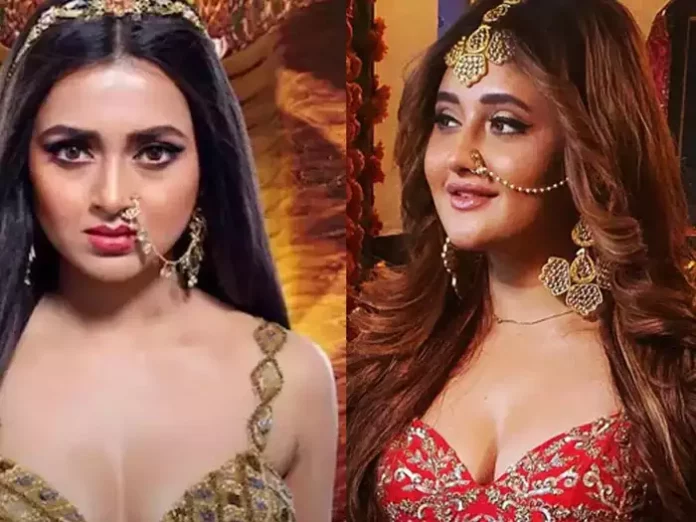 Naagin 6 में New Entry