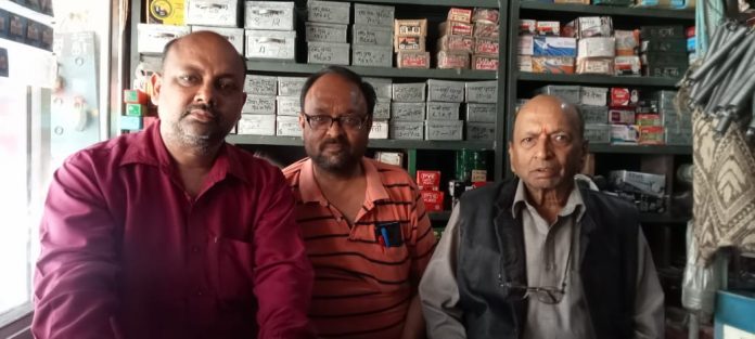 Narnaund MLA Should Apologize To Vaish Samaj