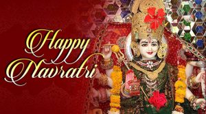 Advance Navratri 2022 Messages