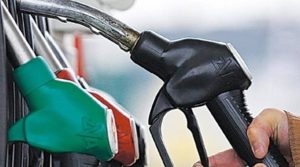 Petrol Diesel CNG Price 3 April 2022