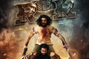 RRR Box office collection 10th Day
