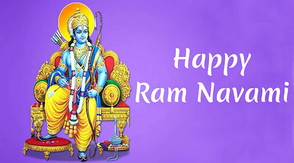 Ram Navami 2022 Wishes for Friends