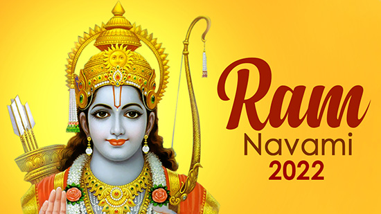 Ram Navami 2022 Wishes for Family