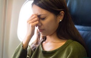 Vomit While Traveling Try Remedies