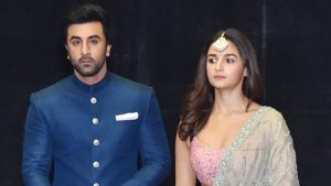 Ranbir-Alia Engagement