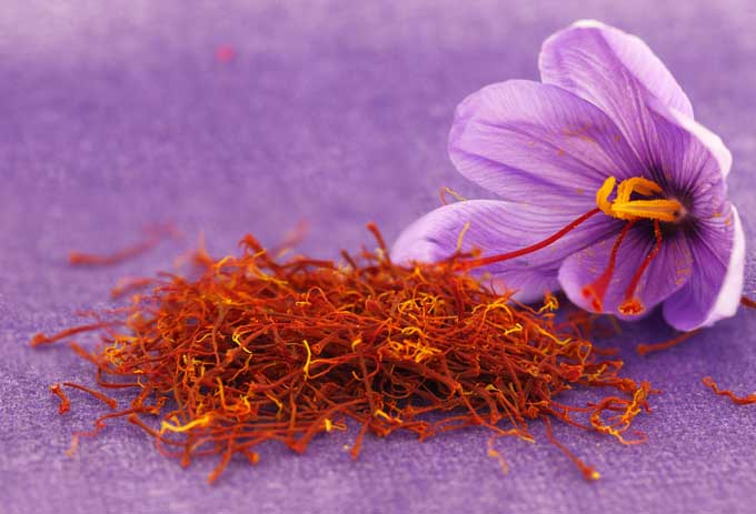 How To use Saffron for Cooking