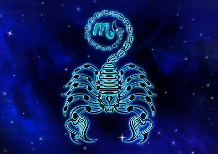 Scorpio Horoscope 02 March 2022