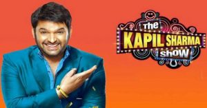 The Kapil Sharma Show