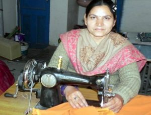 Sewing Business