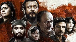The Kashmir Files Film