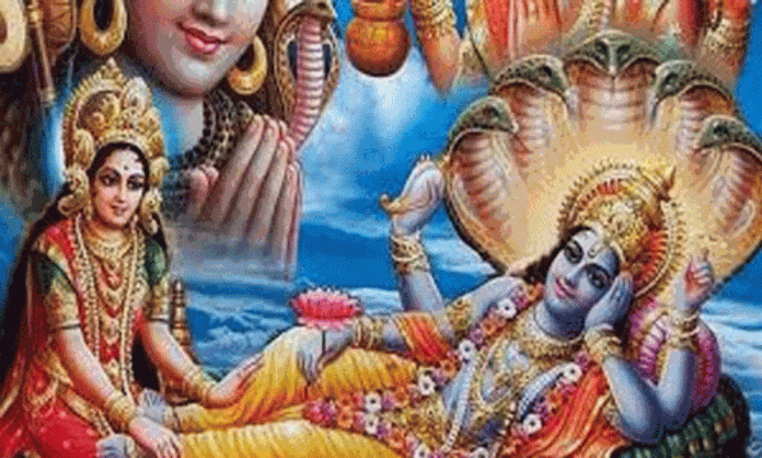 Falgun Amalaki Ekadashi On 14th March