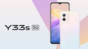 Vivo Y33s 5G Launch