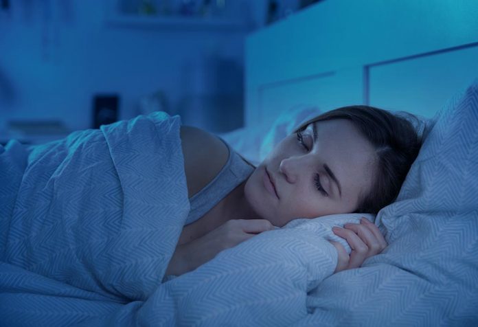 What To Eat For Better Sleep