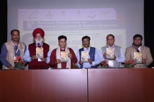 Book Launched