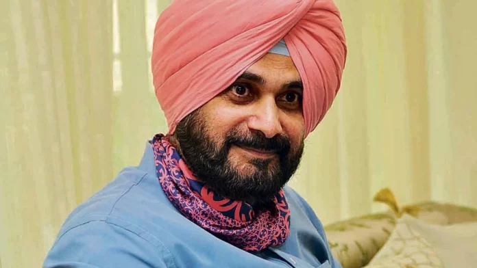 Punjab News Navjot Sidhu may Come Out of Jail after 8 Months