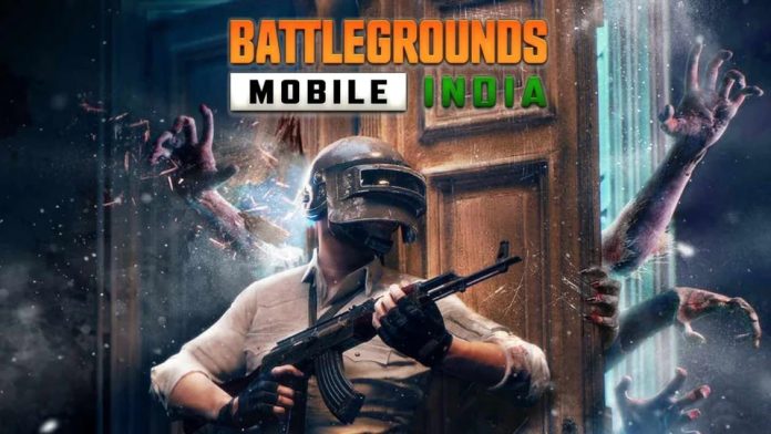 BGMI Redeem Code Today 21 July 2022