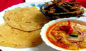 Recipe For Making Crispy Bhindi