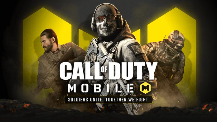 COD Mobile Redeem Code 27 March 2022