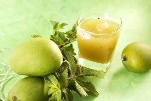 Benefits of Aam Panna