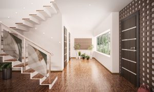 Vastu Tips for House Stairs