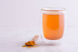 Benefits of Turmeric Tea