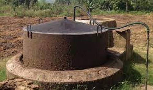 Biogas Plant Scheme