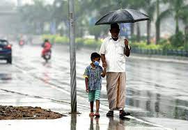 Haryana Weather Today