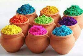 Holi Tips For Elder