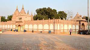 250 Years Old Maa Devi Temple