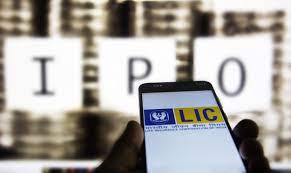 LIC IPO DRHP