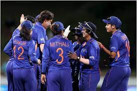 ICC Women's World Cup 2022