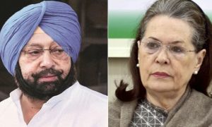 Mistake Of Defending Amarinder