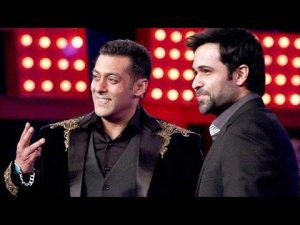 Salman-Emraan Friendship