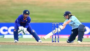 India vs England Women World Cup