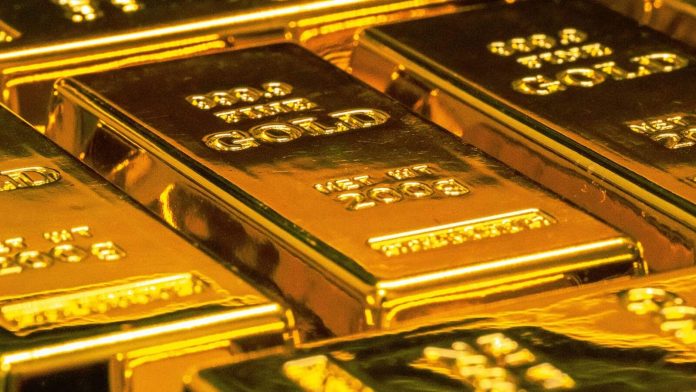 Gold Silvar Price Update 23 March 2022
