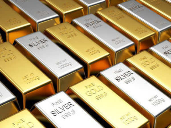 Gold Silver Price Update 9 March 2022