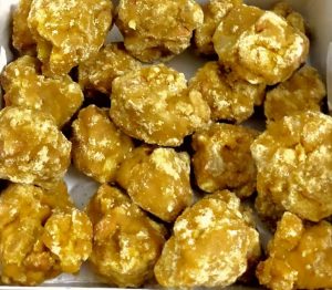  Eating Jaggery At Night Is Beneficial