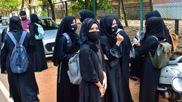 Karnataka High Court Verdict On Hijab