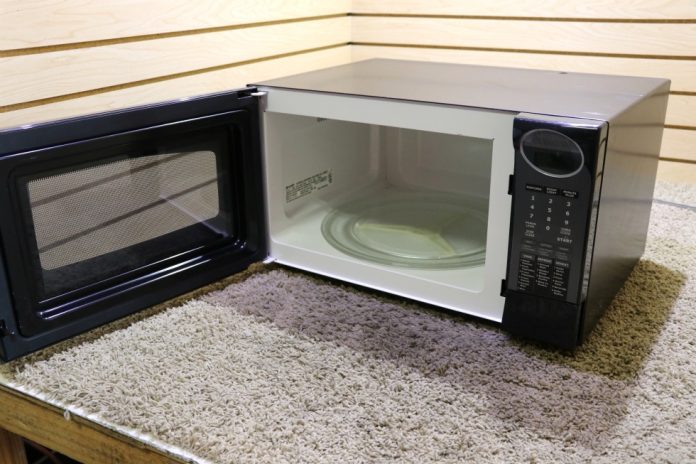 Top 4 Uses Of Microwave Oven