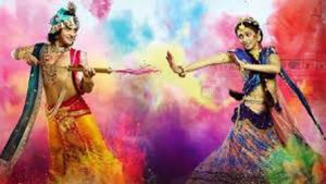 Know how Shiva-Parvati And Radha-Krishna Holi started