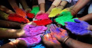 Holi Tips For Elder