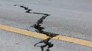 Earthquake In Andaman and Nicobar
