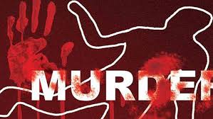 Triple Murder Case In Delhi