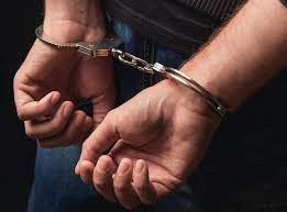 Two Smugglers Arrested Including 1220 Kg Doda Churapost